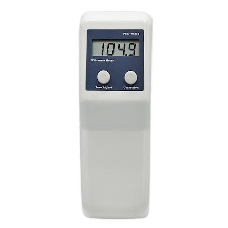 Pce Instruments Brightness Tester, 0 to 100.0 Measuring Range PCE-WSB 1